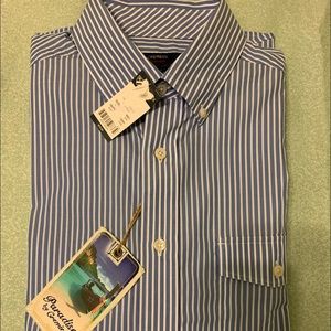 Brand New Cremieux Classic Fit Dress Shirt